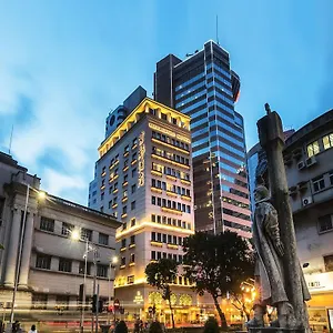3* Hotel Metropole