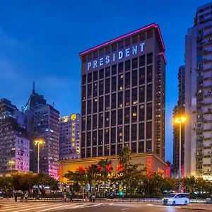 Hotel Presidente, Macau
