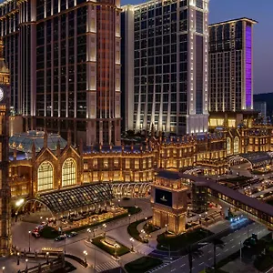 Отель Londoner Grand, A Luxury Collection Hotel,, Макао