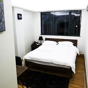 酒店 5步廊旅舍十六浦, 澳门