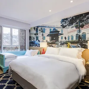 Hotel Caravel, Macao