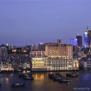 Hotel Sofitel At Ponte 16, Macau