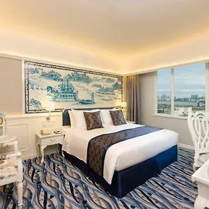Hotel Riviera, Macau