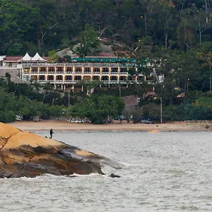 4* Hotel De Coloane Boutique
